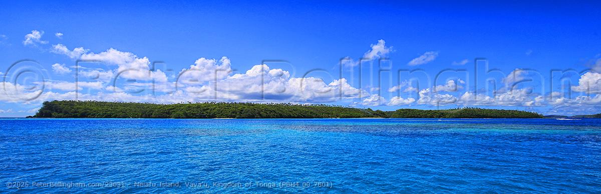 Peter Bellingham Photography Neiafu Island, Vava’u, Kingdom of Tonga (PBH4 00 7801)